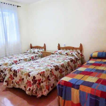 Apartamento Huelin Malaga Zewnętrze zdjęcie