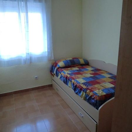 Apartamento Huelin Malaga Zewnętrze zdjęcie