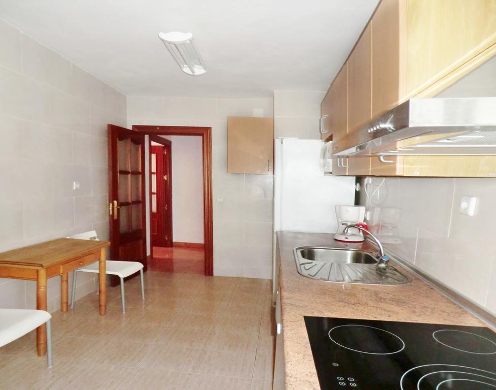 Apartamento Huelin Malaga Zewnętrze zdjęcie