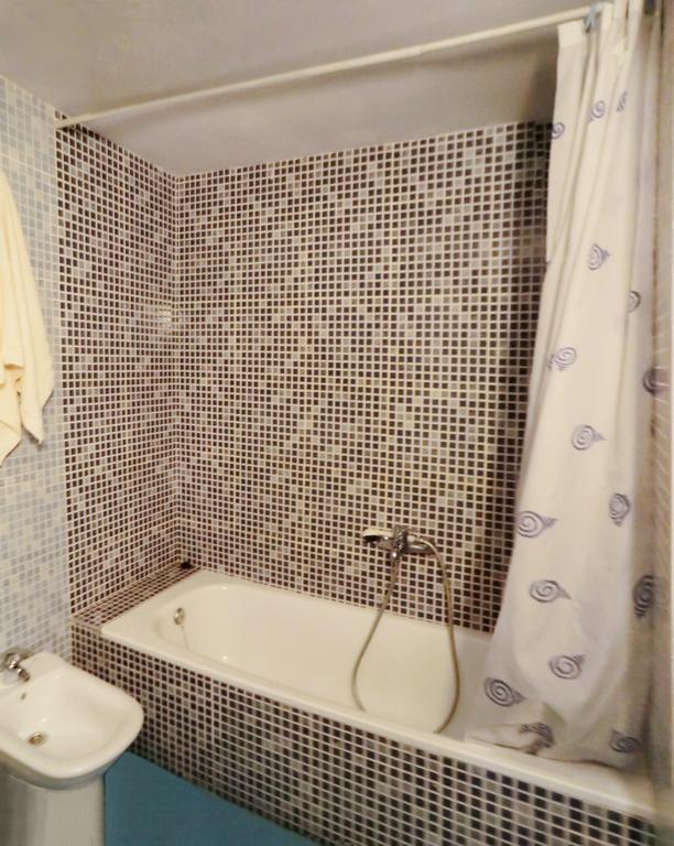 Apartamento Huelin Malaga Zewnętrze zdjęcie