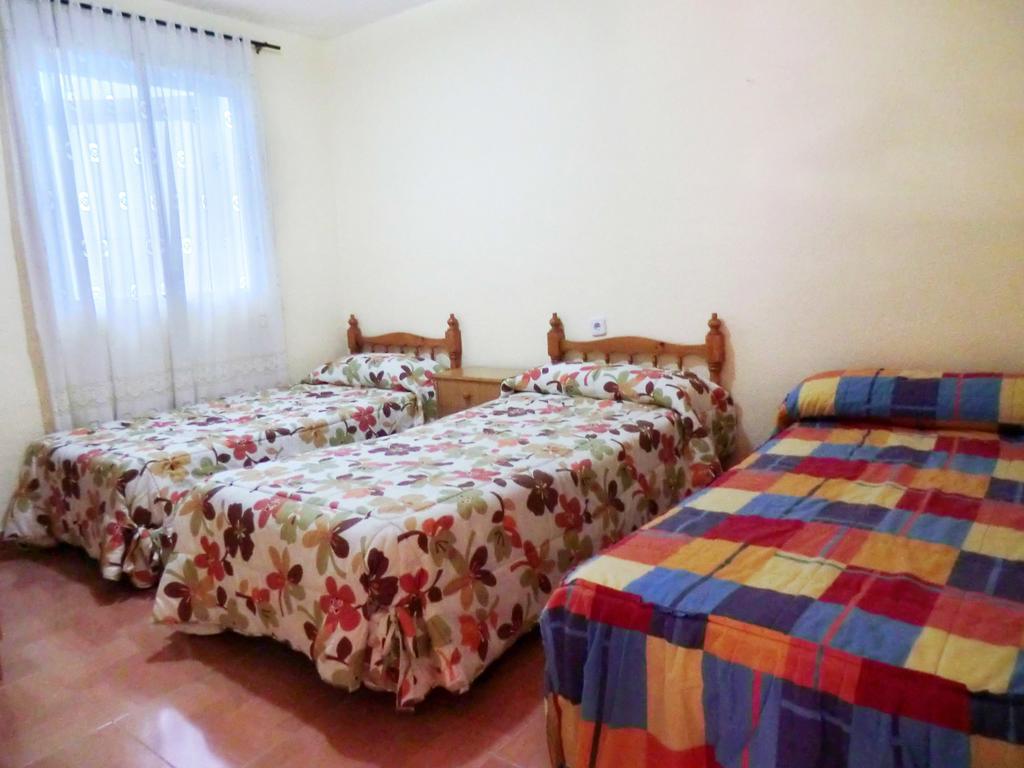 Apartamento Huelin Malaga Zewnętrze zdjęcie