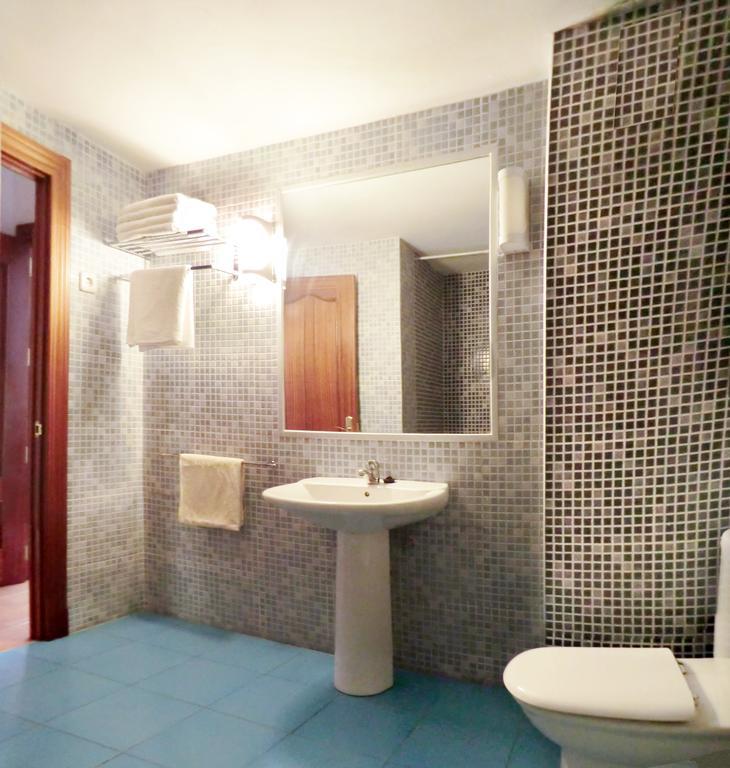 Apartamento Huelin Malaga Zewnętrze zdjęcie