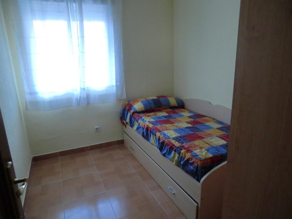 Apartamento Huelin Malaga Zewnętrze zdjęcie
