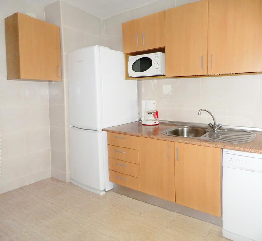Apartamento Huelin Malaga Zewnętrze zdjęcie