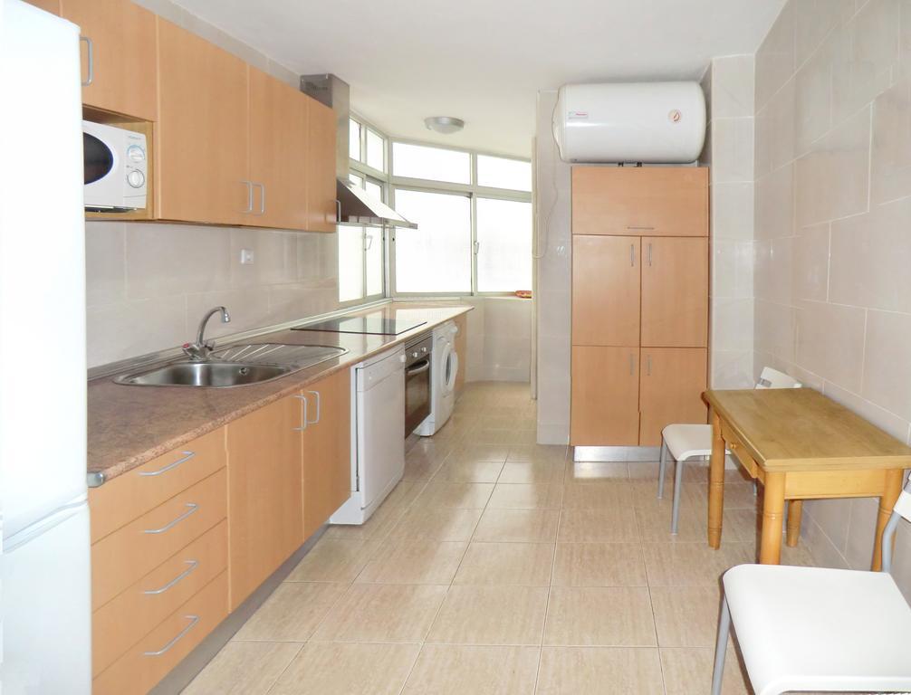 Apartamento Huelin Malaga Zewnętrze zdjęcie