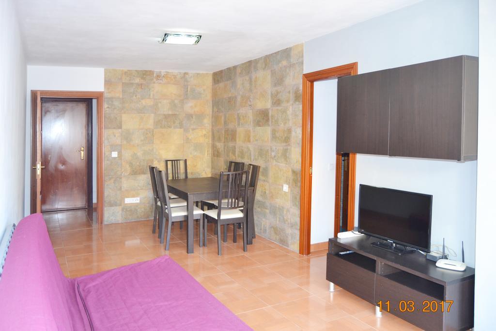 Apartamento Huelin Malaga Zewnętrze zdjęcie