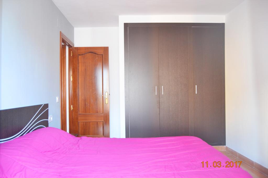 Apartamento Huelin Malaga Zewnętrze zdjęcie