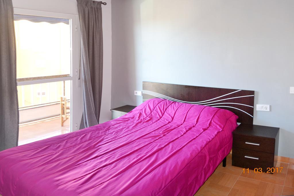 Apartamento Huelin Malaga Zewnętrze zdjęcie